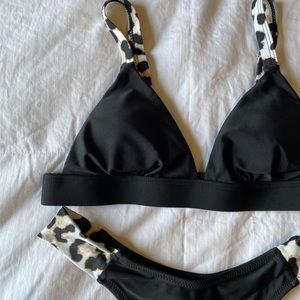 Shein Bikini